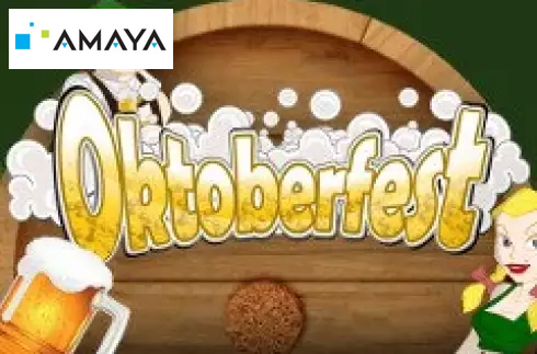 Oktoberfest by Amaya